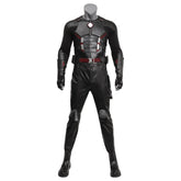 Deadpool 3 Blade Cosplay Costume - High Quality Movie Replica - Coscosmos