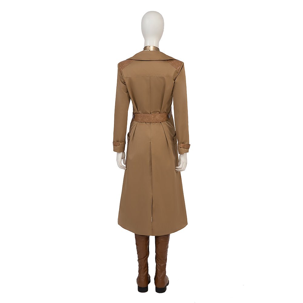 Deadpool 3 - Cassandra Nova Xavier Cosplay Costume for Movie Fans - Coscosmos Deadpool 3 - Cassandra Nova Xavier Cosplay Costume for Movie Fans - Coscosmos