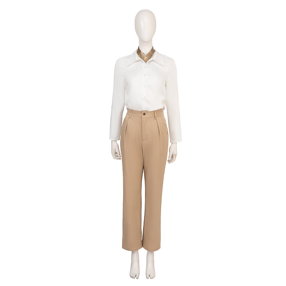 Deadpool 3 - Cassandra Nova Xavier Cosplay Costume for Movie Fans - Coscosmos Deadpool 3 - Cassandra Nova Xavier Cosplay Costume for Movie Fans - Coscosmos