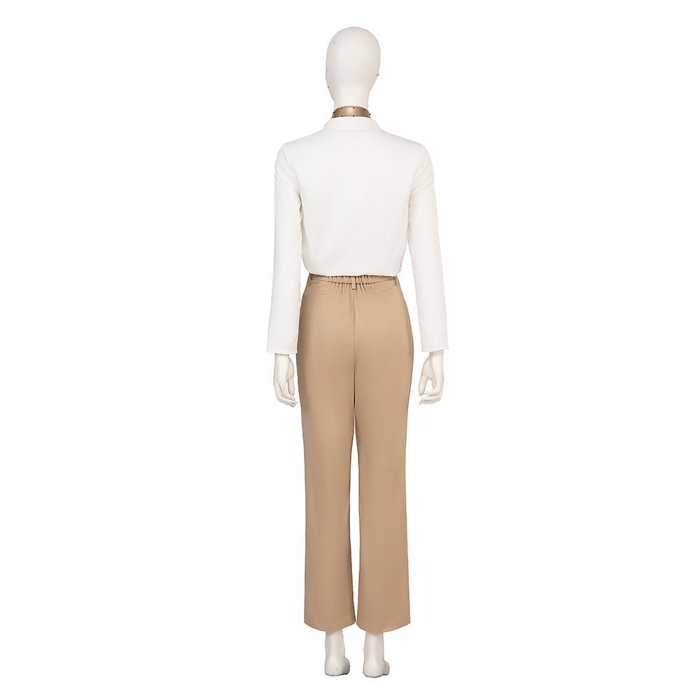 Deadpool 3 - Cassandra Nova Xavier Cosplay Costume for Movie Fans - Coscosmos Deadpool 3 - Cassandra Nova Xavier Cosplay Costume for Movie Fans - Coscosmos