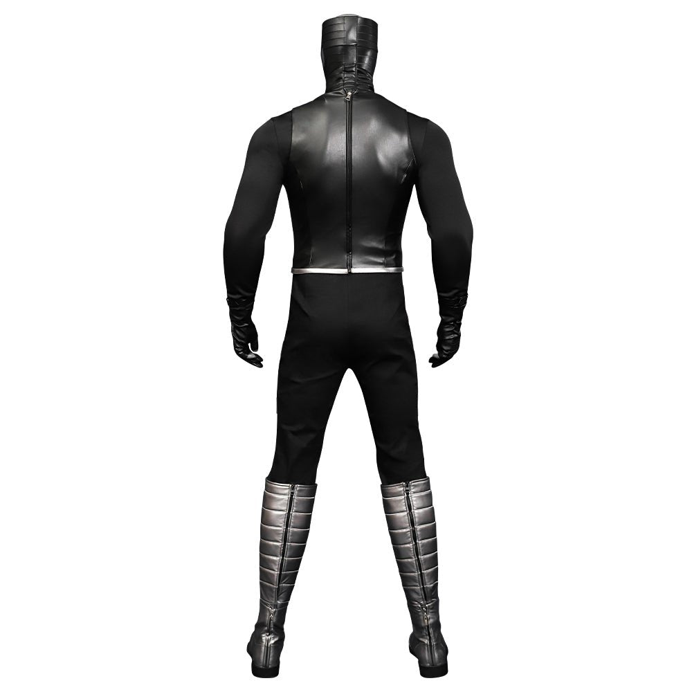 Deadpool 3 Gambit Cosplay Costume - Premium Quality Movie Replica - Coscosmos Deadpool 3 Gambit Cosplay Costume - Premium Quality Movie Replica - Coscosmos