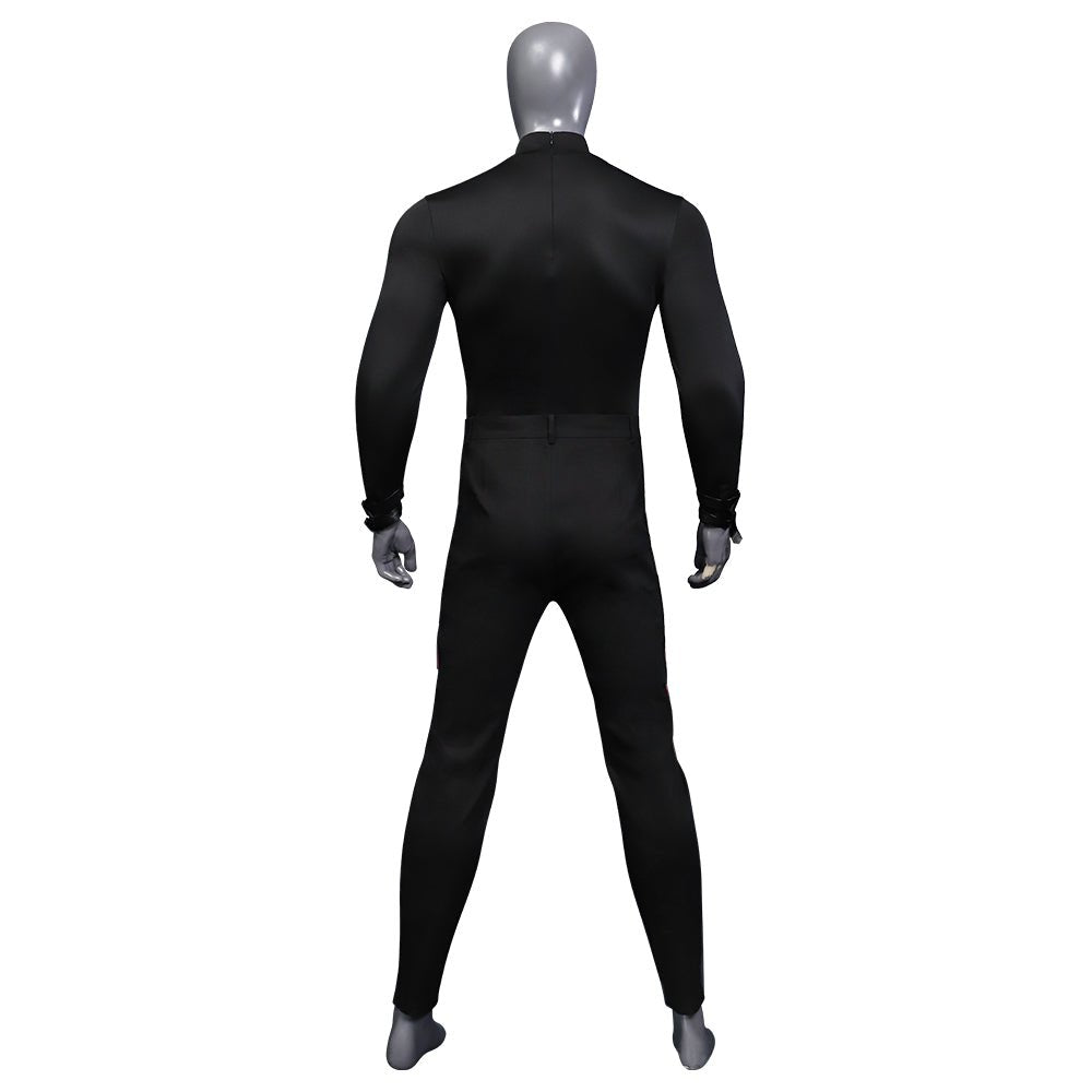 Deadpool 3 Gambit Cosplay Costume - Premium Quality Movie Replica - Coscosmos Deadpool 3 Gambit Cosplay Costume - Premium Quality Movie Replica - Coscosmos