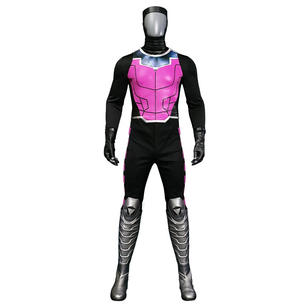 Deadpool 3 Gambit Cosplay Costume - Premium Quality Movie Replica - Coscosmos Deadpool 3 Gambit Cosplay Costume - Premium Quality Movie Replica - Coscosmos