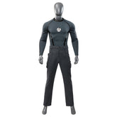 Deadpool 3 Human Torch Cosplay Costume | Johnny Storm Halloween Outfit for Men - Coscosmos