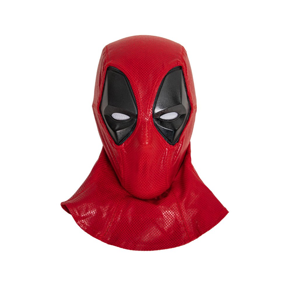 Deadpool 3 Upgrade Version (Offset Printing) Cosplay Costume - High Quality Movie Replica - Coscosmos Deadpool 3 Upgrade Version (Offset Printing) Cosplay Costume - High Quality Movie Replica - Coscosmos