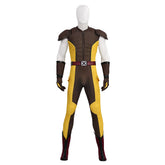 Deadpool 3: Wolverine Cosplay Costume - Premium Quality Movie Replica - Coscosmos