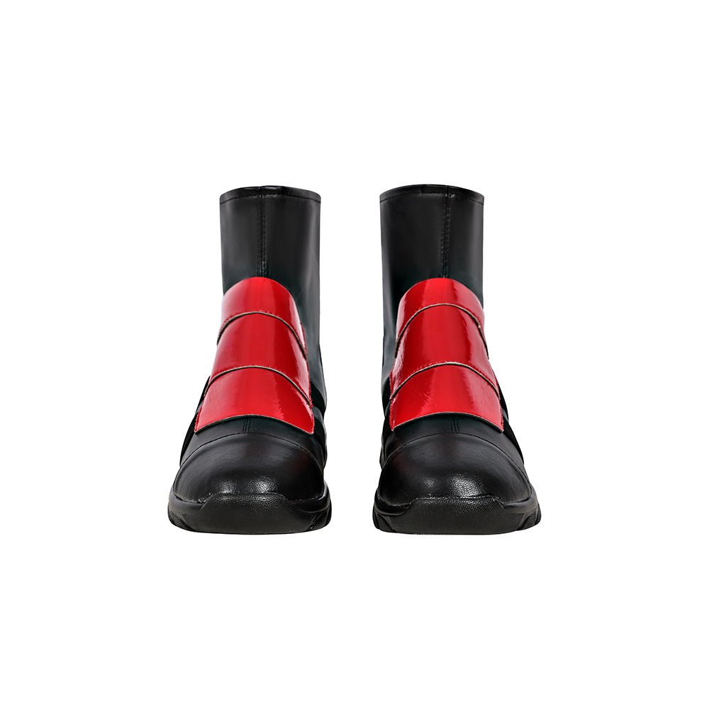 Deadpool 3 Wolverine Wade Winston Wilson Cosplay Costume Full Set With Shoes - Coscosmos Deadpool 3 Wolverine Wade Winston Wilson Cosplay Costume Full Set With Shoes - Coscosmos