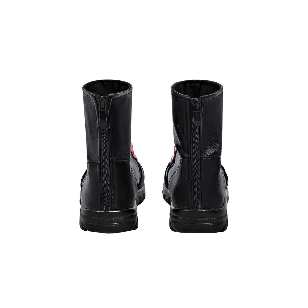 Deadpool 3 Wolverine Wade Winston Wilson Cosplay Costume Full Set With Shoes - Coscosmos Deadpool 3 Wolverine Wade Winston Wilson Cosplay Costume Full Set With Shoes - Coscosmos