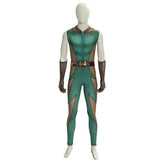 Deep Sea King Cosplay Costume from One Punch Man - Premium Quality - Coscosmos