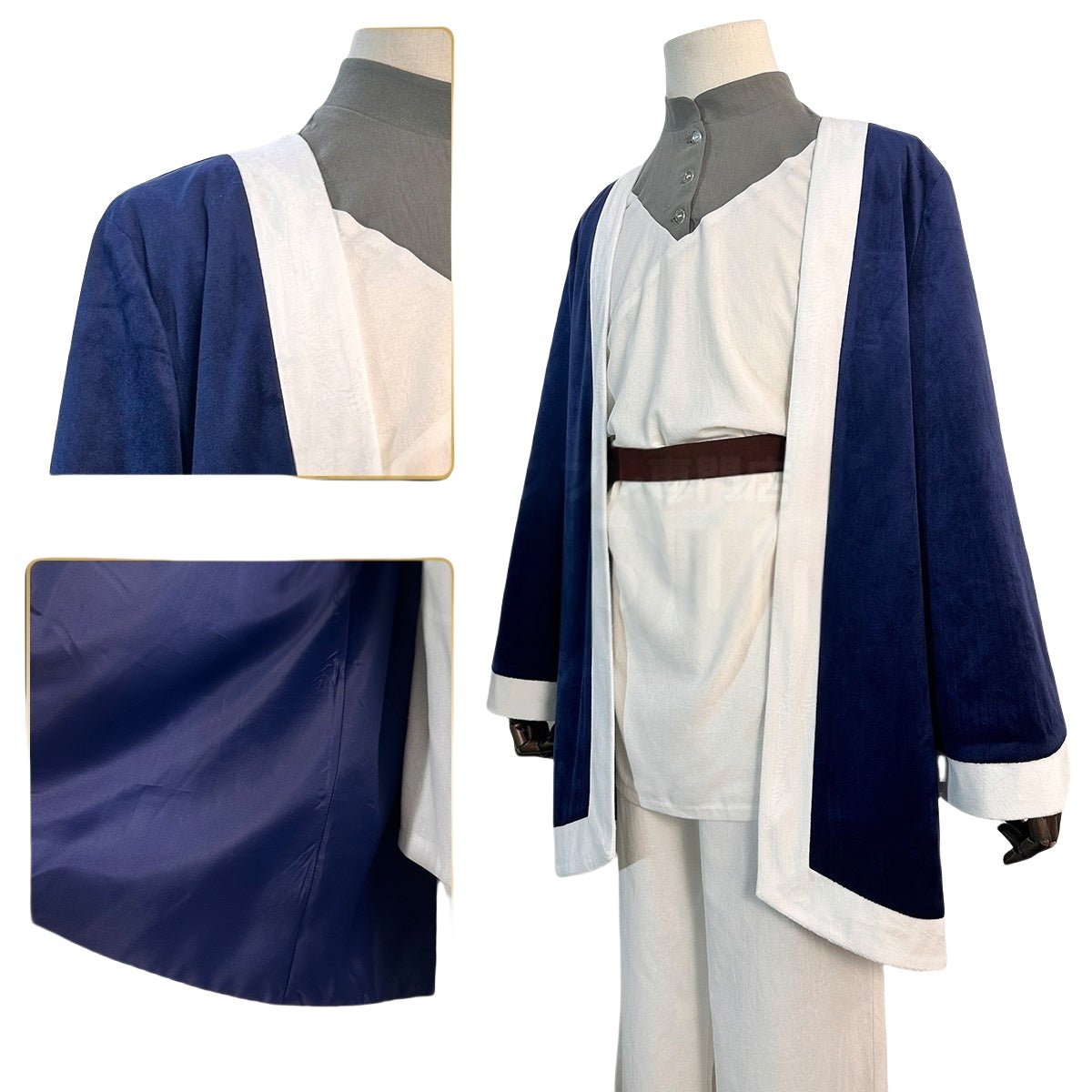 Delicious in Dungeon Falin Cosplay Costume - High Quality Anime Outfit - Coscosmos Delicious in Dungeon Falin Cosplay Costume - High Quality Anime Outfit - Coscosmos