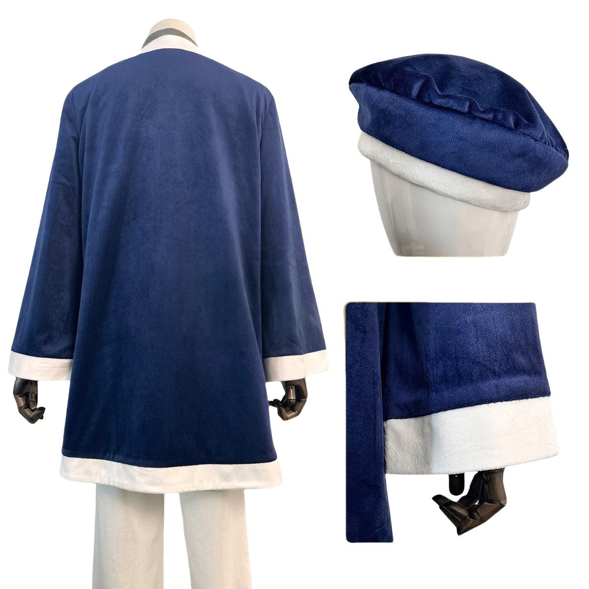 Delicious in Dungeon Falin Cosplay Costume - High Quality Anime Outfit - Coscosmos Delicious in Dungeon Falin Cosplay Costume - High Quality Anime Outfit - Coscosmos