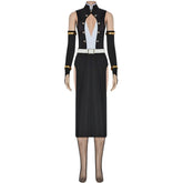 Demon Slayer Cosplay: Sound Hashira Tengen Uzui Kimono Costume Set - Coscosmos