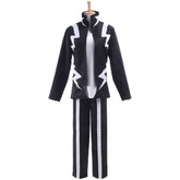 Denki Kaminari Electrifying Hero Cosplay Costume for Stage - Coscosmos
