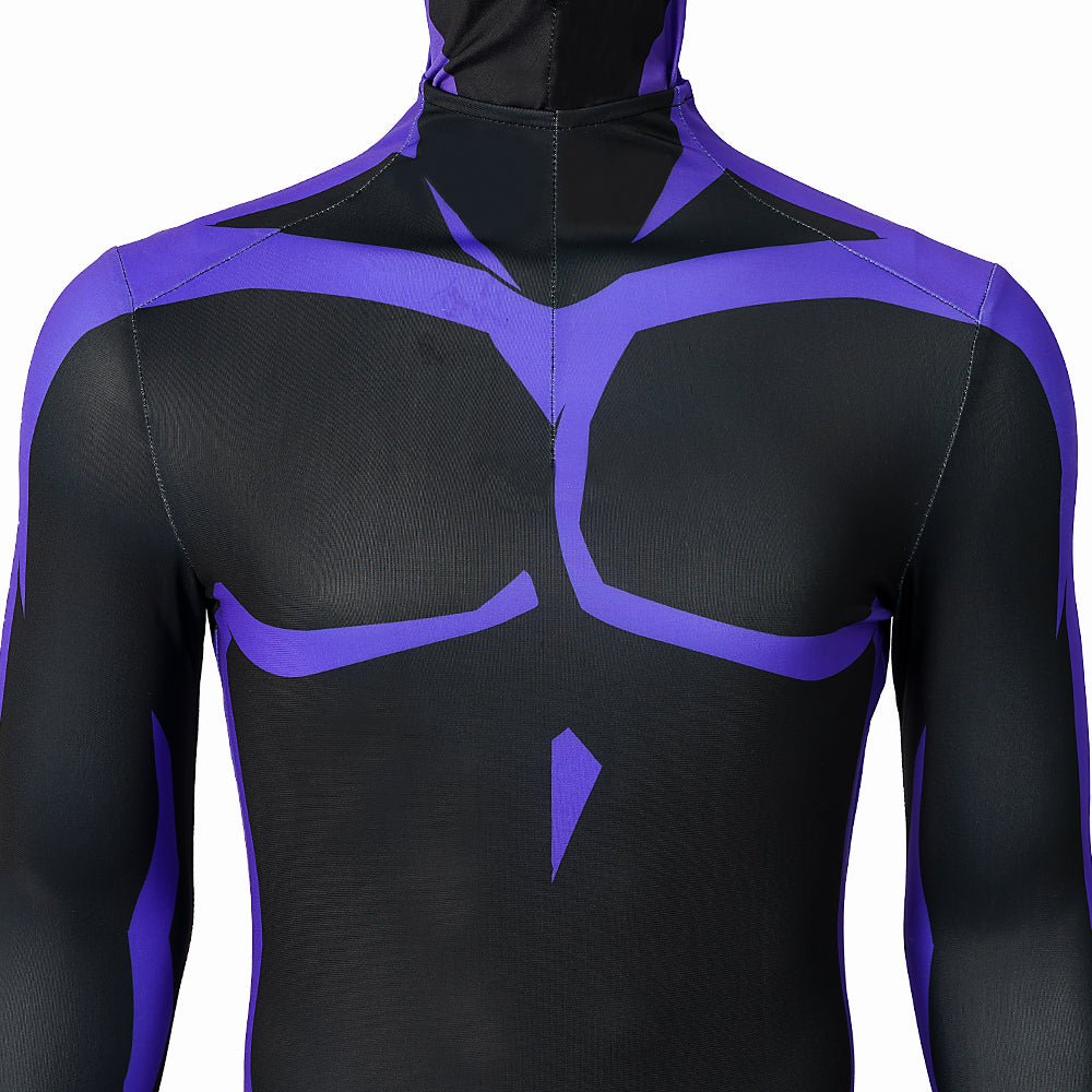Detective Conan: Hannin no Hanzawa - san Cosplay Costume - Premium Quality Anime Outfit - Coscosmos Detective Conan: Hannin no Hanzawa - san Cosplay Costume - Premium Quality Anime Outfit - Coscosmos