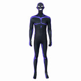 Detective Conan: Hannin no Hanzawa - san Cosplay Costume - Premium Quality Anime Outfit - Coscosmos