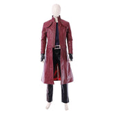 Devil May Cry 5 Dante Cosplay Costume - High Quality Game Character Outfit - Coscosmos