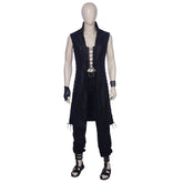 Devil May Cry 5 V Cosplay Costume - High Quality Game Character Outfit - Coscosmos