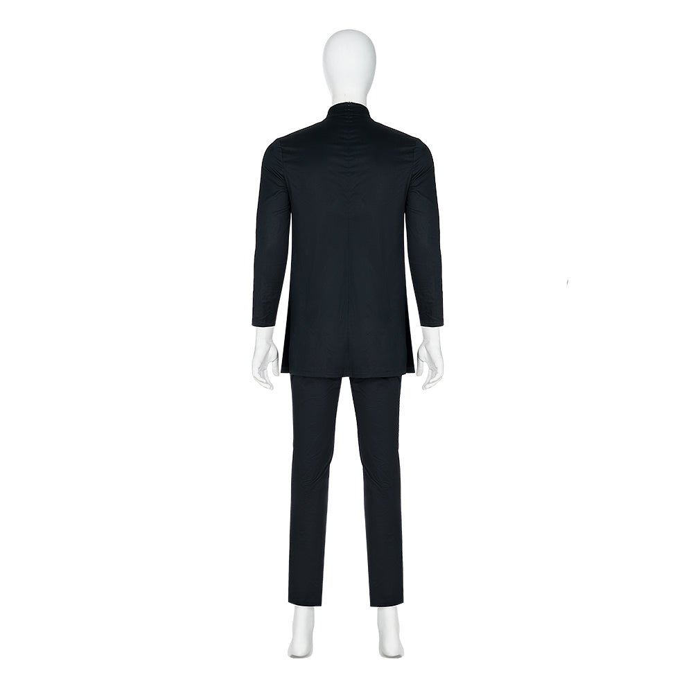 Doctor Strange in the Multiverse of Madness Evil Doctor Strange Cosplay Costume - Coscosmos Doctor Strange in the Multiverse of Madness Evil Doctor Strange Cosplay Costume - Coscosmos