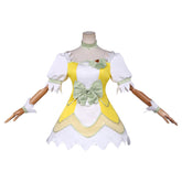 DokiDoki! PreCure Alice Yotsuba Rosetta Custom Cosplay Costume - Coscosmos