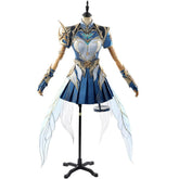 Douluo Dalu II Wang Dong'er Cosplay Costume - Coscosmos