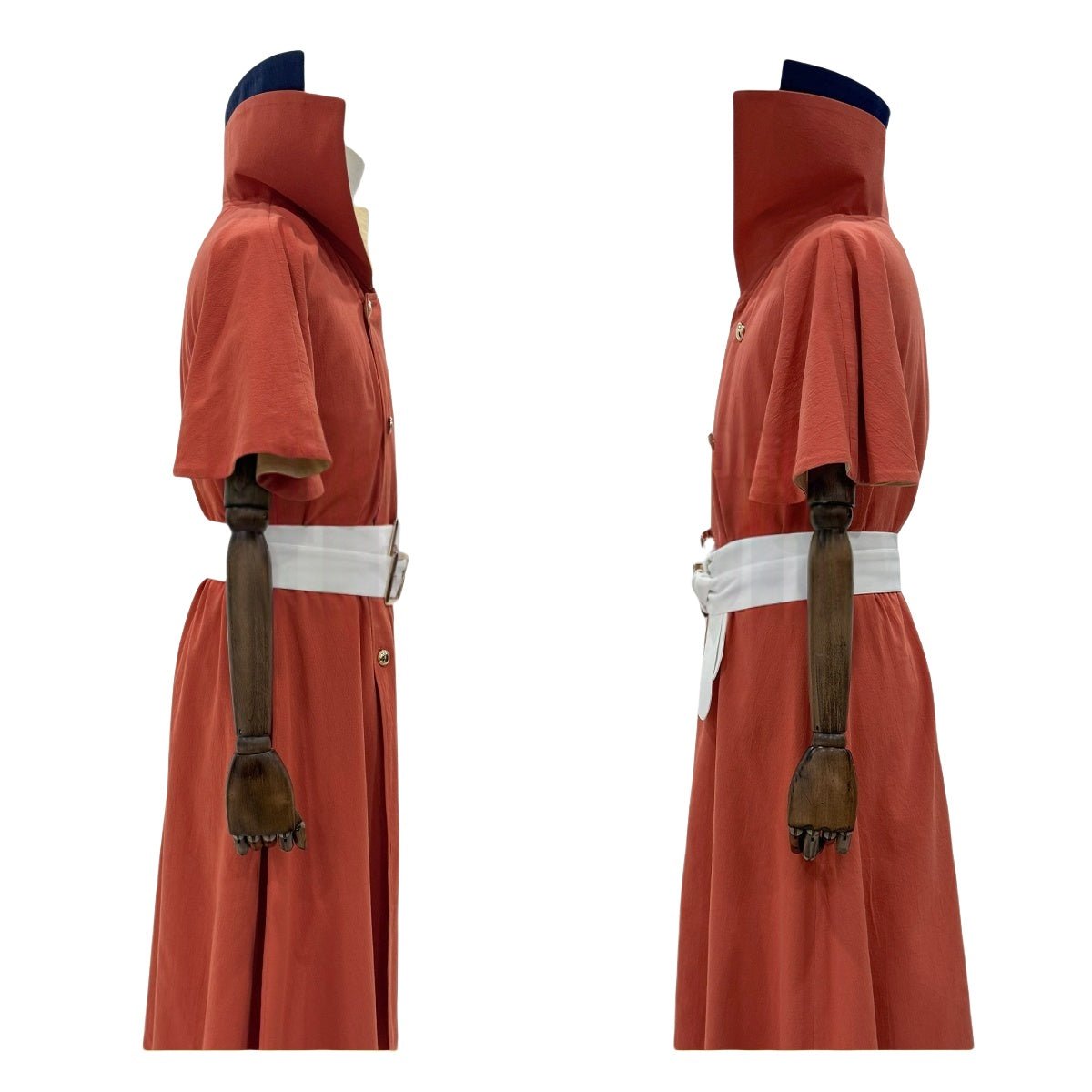 Dr. STONE Ryusui Nanami Nautical Genius Cosplay Costume - Anime Cosplay Outfit - Coscosmos Dr. STONE Ryusui Nanami Nautical Genius Cosplay Costume - Anime Cosplay Outfit - Coscosmos