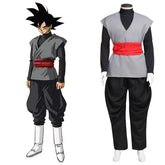 Dragon Ball Super Goku,Zamasu, Android 17, Bulma, Son Goku, Trunks, Whis Cosplay Costume - Coscosmos