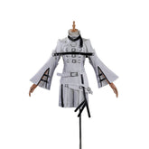 Dragon Raja Cassell Gate Zero Cosplay Costume - Coscosmos