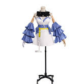 Dragon Raja Xia Mi Cosplay Costume - High Quality Anime Outfit - Coscosmos