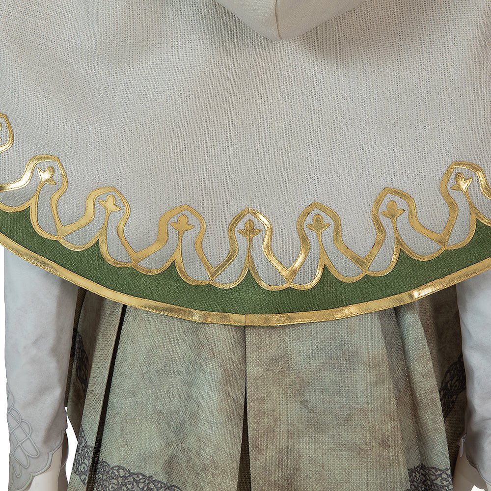 Dragon's Dogma 2 Duran Cosplay Costume - High Quality Game Character Outfit - Coscosmos Dragon's Dogma 2 Duran Cosplay Costume - High Quality Game Character Outfit - Coscosmos