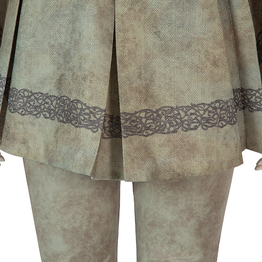 Dragon's Dogma 2 Duran Cosplay Costume - High Quality Game Character Outfit - Coscosmos Dragon's Dogma 2 Duran Cosplay Costume - High Quality Game Character Outfit - Coscosmos