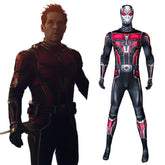 Drax Ant - Man Cosplay Costume Full Set from Ant - Man 3: Quantumania - Coscosmos