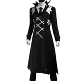 Dr.STONE Xeno Cosplay Costume - Coscosmos