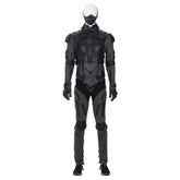 Dune Male Upgraded Version Cosplay Costume - Premium Movie Outfit - Coscosmos