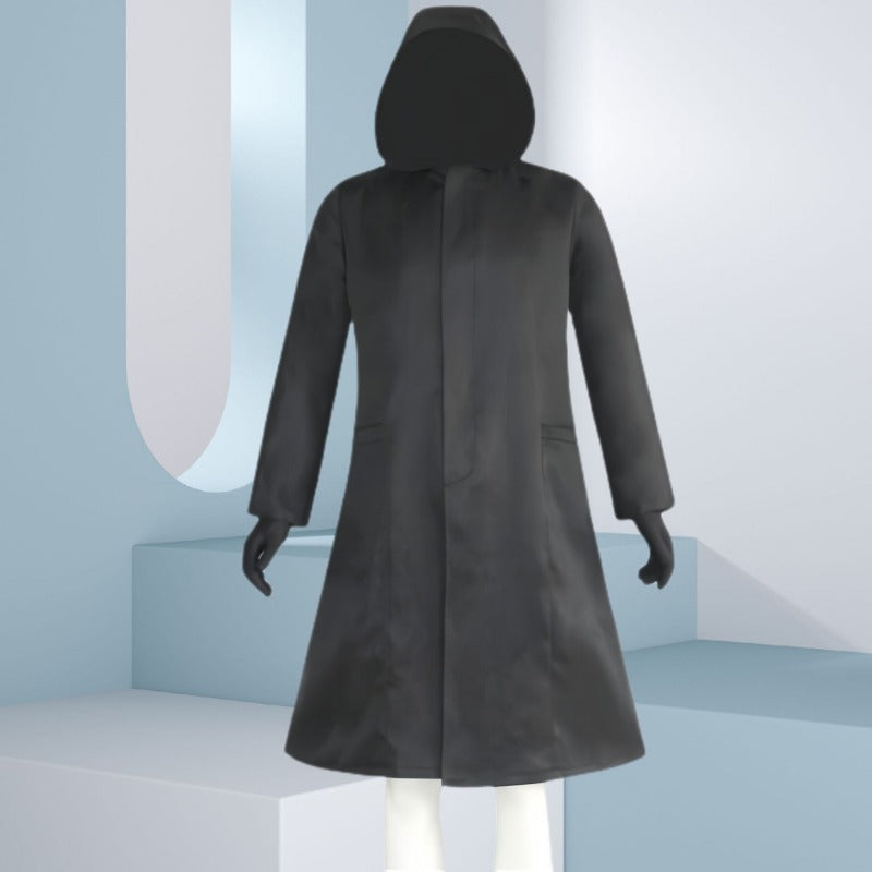 Halloween Paper Money House Dali Kids Jumpsuit Movie Cosplay Outfit