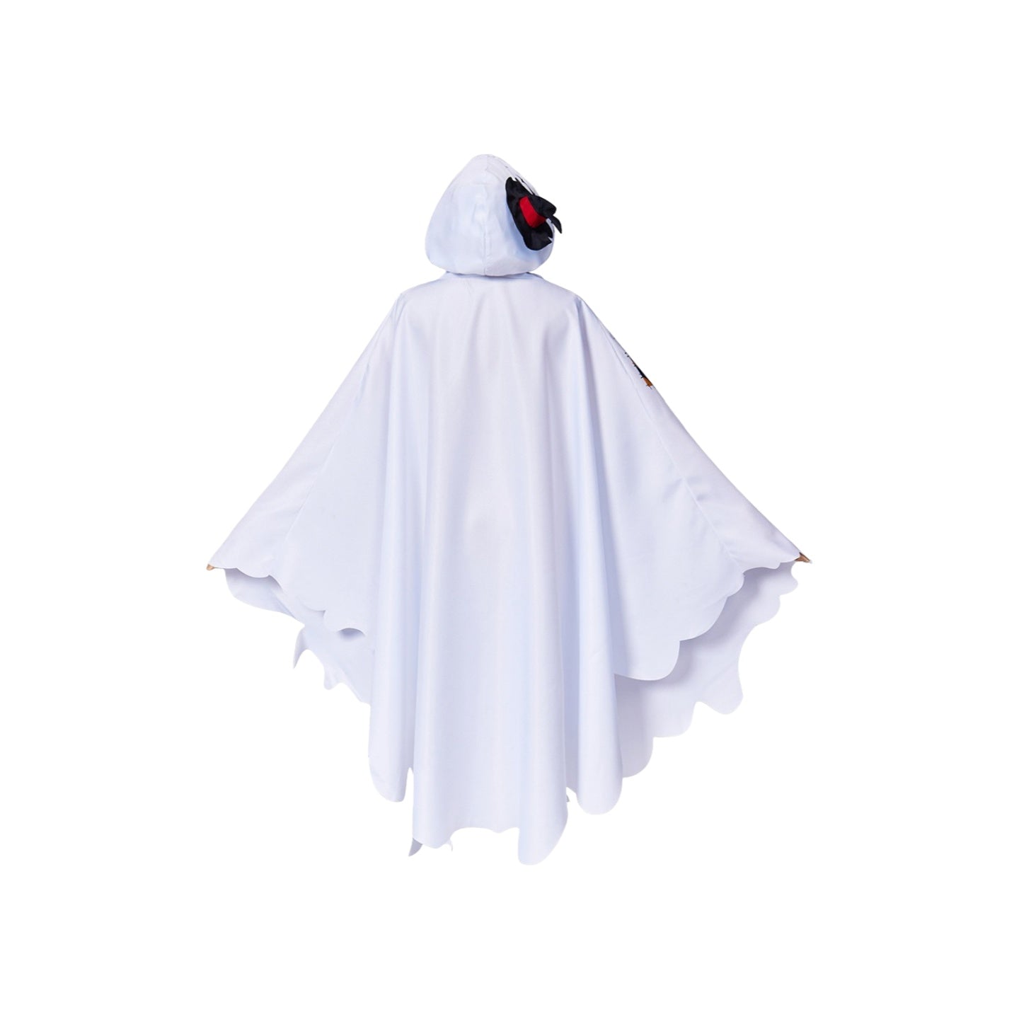 Izuku Midoriya Hero Costume Cape for Halloween Cosplay Events Izuku Midoriya Hero Costume Cape for Halloween Cosplay Events