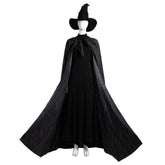 Elphaba Wicked Musical Cosplay Costume - Premium Quality for Performances - Coscosmos