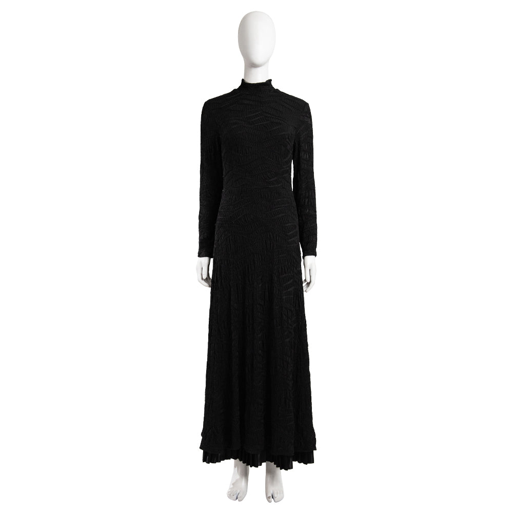 Elphaba Wicked Musical Cosplay Costume - Premium Quality for Performances - Coscosmos Elphaba Wicked Musical Cosplay Costume - Premium Quality for Performances - Coscosmos