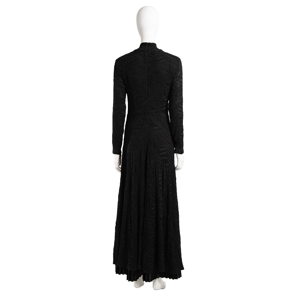 Elphaba Wicked Musical Cosplay Costume - Premium Quality for Performances - Coscosmos Elphaba Wicked Musical Cosplay Costume - Premium Quality for Performances - Coscosmos