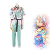 Ensemble Stars Happy Charm Cosplay Costume Akehoshi Subaru Harukawa Sora Jun - Coscosmos