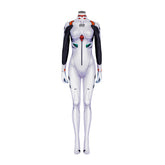 Evangelion Cosplay Costume Superhero Bodysuit for Halloween – Lycra Fabric Outfit - Coscosmos