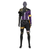 Expedition 33: Maël Cosplay Costume - Premium Quality Anime Outfit - Coscosmos