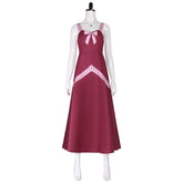Fairy Tail Mirajane Strauss Cosplay Costume - Anime Fairy Queen Dress - Coscosmos