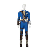 Fallout Live - Action Series Male Version Cosplay Costume - High Quality TV Show Outfit - Coscosmos