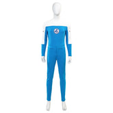 Fantastic Four: Rise of the Silver Surfer Human Torch Cosplay Costume - Coscosmos