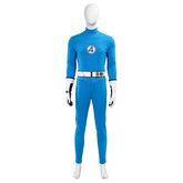 Fantastic Four: Rise of the Silver Surfer Mister Fantastic Cosplay Costume - Coscosmos