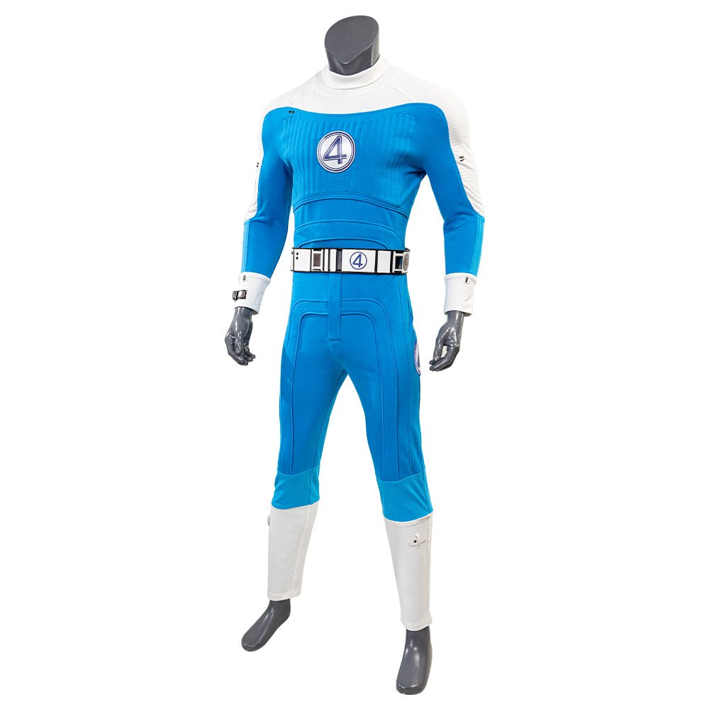 Fantastic Four: Rise of the Silver Surfer The Thing Cosplay Costume - Premium Quality - Coscosmos Fantastic Four: Rise of the Silver Surfer The Thing Cosplay Costume - Premium Quality - Coscosmos