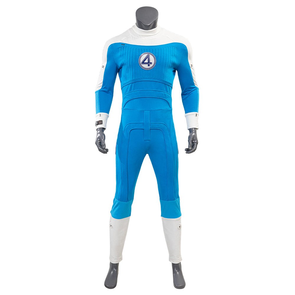 Fantastic Four: Rise of the Silver Surfer The Thing Cosplay Costume - Premium Quality - Coscosmos Fantastic Four: Rise of the Silver Surfer The Thing Cosplay Costume - Premium Quality - Coscosmos