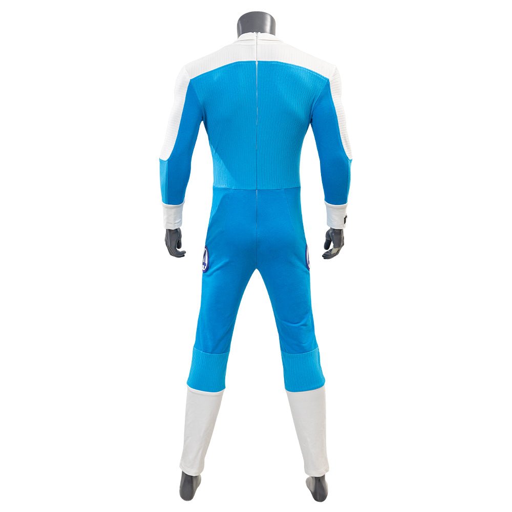 Fantastic Four: Rise of the Silver Surfer The Thing Cosplay Costume - Premium Quality - Coscosmos Fantastic Four: Rise of the Silver Surfer The Thing Cosplay Costume - Premium Quality - Coscosmos