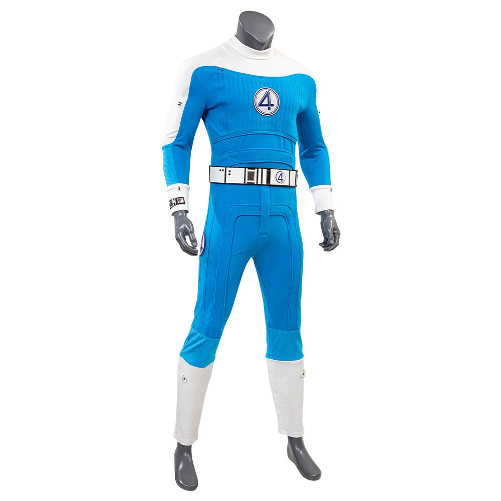 Fantastic Four: Rise of the Silver Surfer The Thing Cosplay Costume - Premium Quality - Coscosmos Fantastic Four: Rise of the Silver Surfer The Thing Cosplay Costume - Premium Quality - Coscosmos