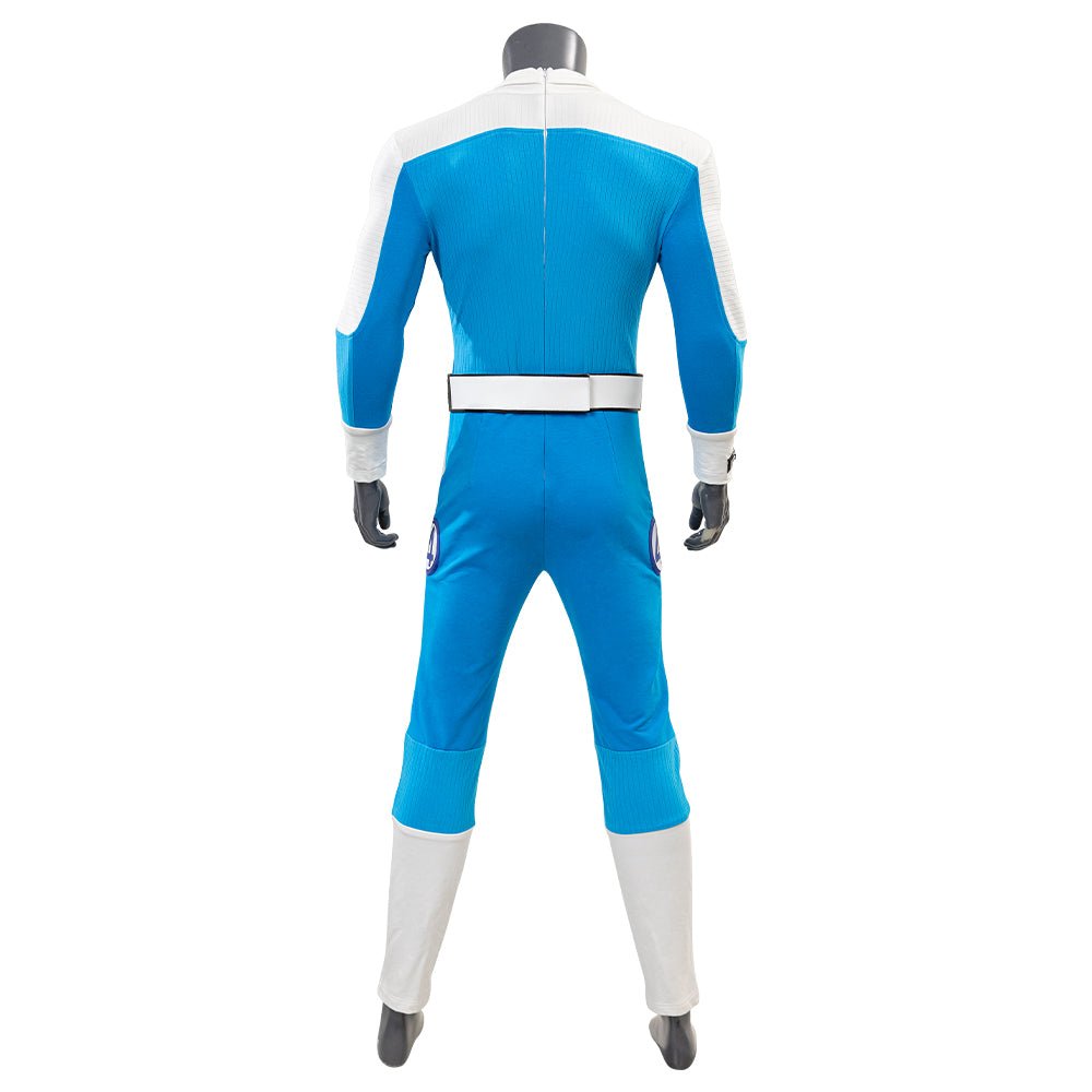 Fantastic Four: Rise of the Silver Surfer The Thing Cosplay Costume - Premium Quality - Coscosmos Fantastic Four: Rise of the Silver Surfer The Thing Cosplay Costume - Premium Quality - Coscosmos